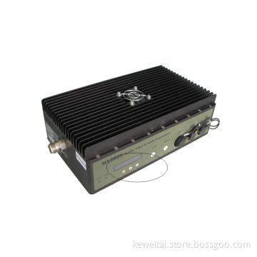 Cofdm Body-Worn Video Transmitter